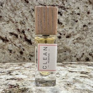 4 for $32 ~ Stocking Stuffers ~ Clean Reserve Blonde Rose Perfume Mini